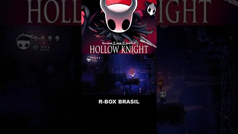 HOLLOW KNIGHT PARTE 4