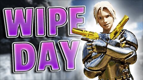 WIPE DAY! CLAIMING PEARL CAVE ON DAY ONE - ARK PVP