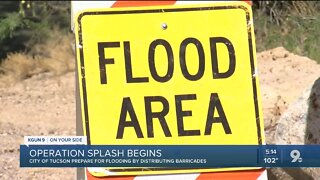 Monsoon 2020: Where to get free sandbags in the Tucson area