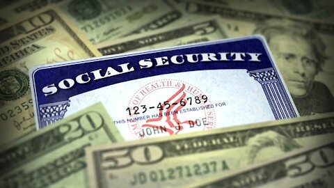 The REAL TRUTH about Social Security! Who is to Blame?