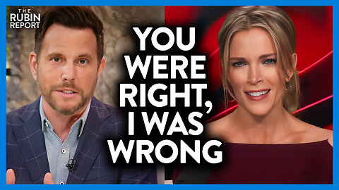 Dave Admits Megyn's Prediction Was Right & How He Got It Wrong | Megyn Kelly