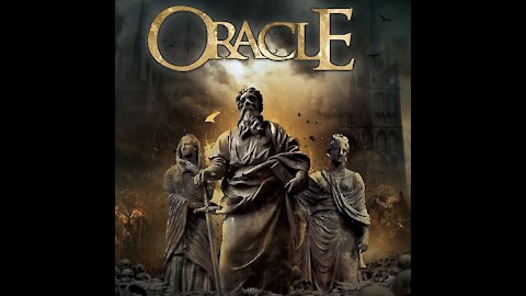 Oracle - By the Hands of Astrea - Melodic death extreme heavy metal music