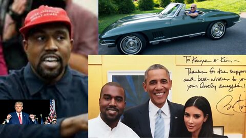 Kanye West vs the Deep State & the Obama, Jay-Z, Rockefeller Connection - LIVE with Andy