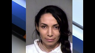 Woman learns boyfriend is married, stabs him - ABC15 Crime