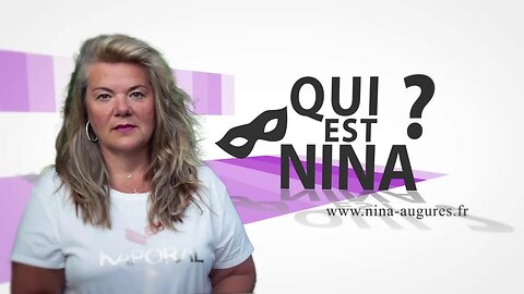 Qui est Nina ?