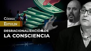 Metapolítica y Desracionalización de la Consciencia | Estulin & Villarroya