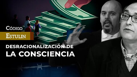 Metapolítica y Desracionalización de la Consciencia | Estulin & Villarroya