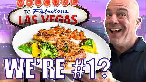 Top 10 Restaurants In The US - Opentable Las Vegas