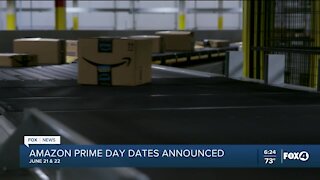 Amazon to hold Prime Day in June, but delays it in India, Canada due to COVID