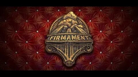 FIRMAMENT - PC Gameplay [4K 60FPS] (PC UHD)
