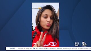 Family & friends of Nayely Paz speak out, asking for public's help identifying shooter