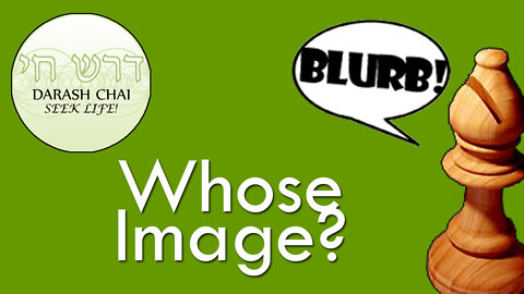 Whose Image - The Bishop's Blurb