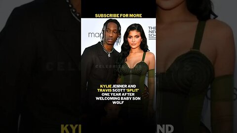 Kylie Jenner And Travis Scott Breakup