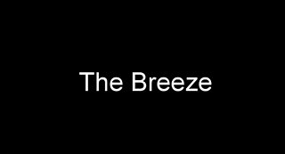 The Breeze