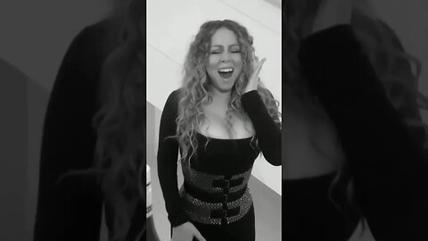 🟡 Mariah Carey Bottle Cap Challenge BTS, G#6 | #shorts #mariah #mariahcarey #vocals #whistleregister