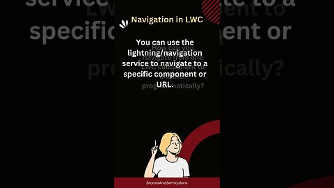 Question 32 : LWC Interview Questions #salesforce #salesforceadmins #lightningwebcomponent #lwc