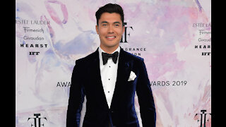 Henry Golding gives a breakdown of his Snake Eyes character
