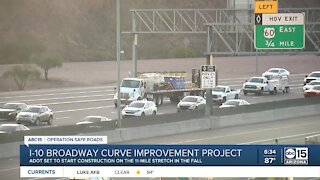 City streets get technology upgrades ahead of I-10 Broadway Curve freeway construction