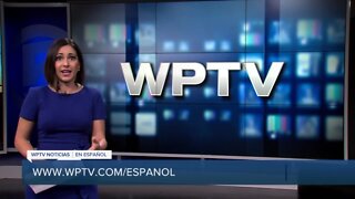 WPTV Noticias En Espanol: 10 de junio