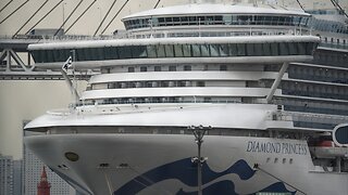 2 Cruise Passengers Infected With The Coronavirus Have Died