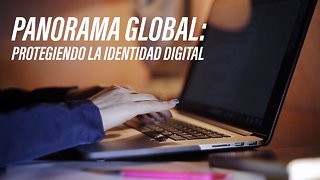 Tres formas de proteger tu identidad digital