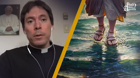The Difference Between True and False Religions w/ Fr. Mark Goring