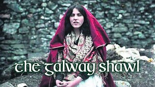 The Galway Shawl