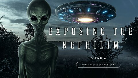 Exposing the Nephilim
