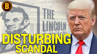 Lincoln Project Scandal: Co-Founder Faces Accusations; Trump Impeachment Team Selects New Lawyers