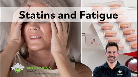 Statins and Fatigue?