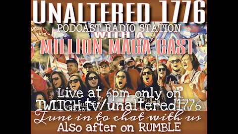 UNALTERED 1776 PODCAST (11-16-2020)