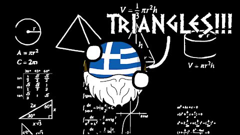 Pythagoras - Death Cults and Triangles | Polandball/Countryball History and Philosophy