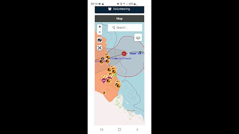 Cyclone Jasper update : evacuation centre open