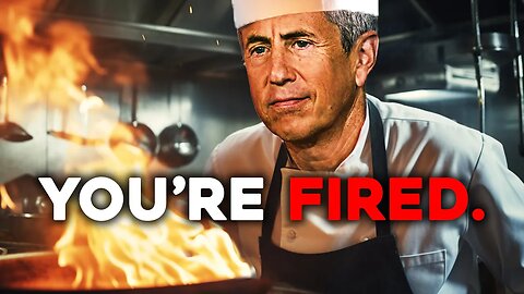 Hire (& FIRE) Like a Michelin Star Restaurant Owner