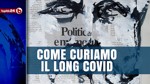LONG COVID: CHE COS'È E COME LO CURIAMO. L'ESPERIENZA DI IPPOCRATEORG – Veronica Vernocchi