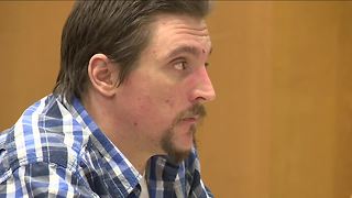 Jury found Jakubowski guilty of 3 felonies