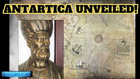 Antarctica Uncovered: Exploring the Mysteries of the Frozen Continent!
