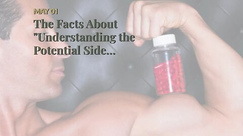 The Facts About "Understanding the Potential Side Effects of Testosil: A Comprehensive Guide" U...