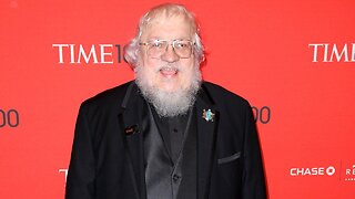 Is George R.R. Martin Finished With The Last Two Books In 'A Song Of Ice And Fire'?