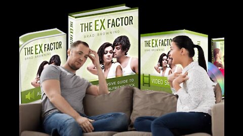 "The Ex Factor" - dating stratege
