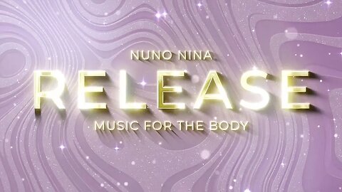 Release - Soundtrack zum Healy Goldzyklus [von Nuno Nina]