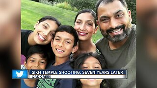 Sikh Temple shooting seven years later