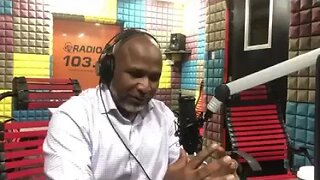 Pastor Ssempa on Homosexuality