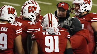 Wisconsin Badgers Cancel Nebraska Game Due To COVID-19