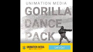 Unimation Media Guerrilla Marketing or Gorilla Marketing?