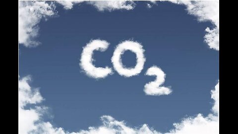 CO2 is Beneficial for the Earth!