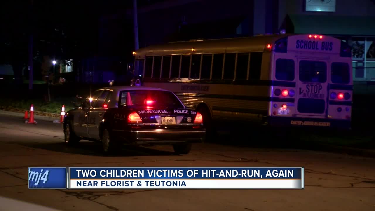 Investigators piece together hit-and-run