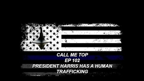 HARRIS AND HUMAN TRAFFICKING TRUMP DESANTIS 24 AND MY LAST DAY IN THE ARMY