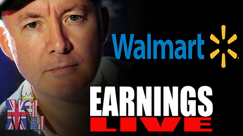 WMT Stock Walmart Earnings - TRADING & INVESTING - Martyn Lucas Investor