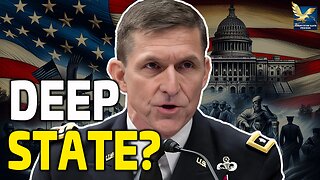 Deep State Exposed: Flynn's Shocking Revelations!